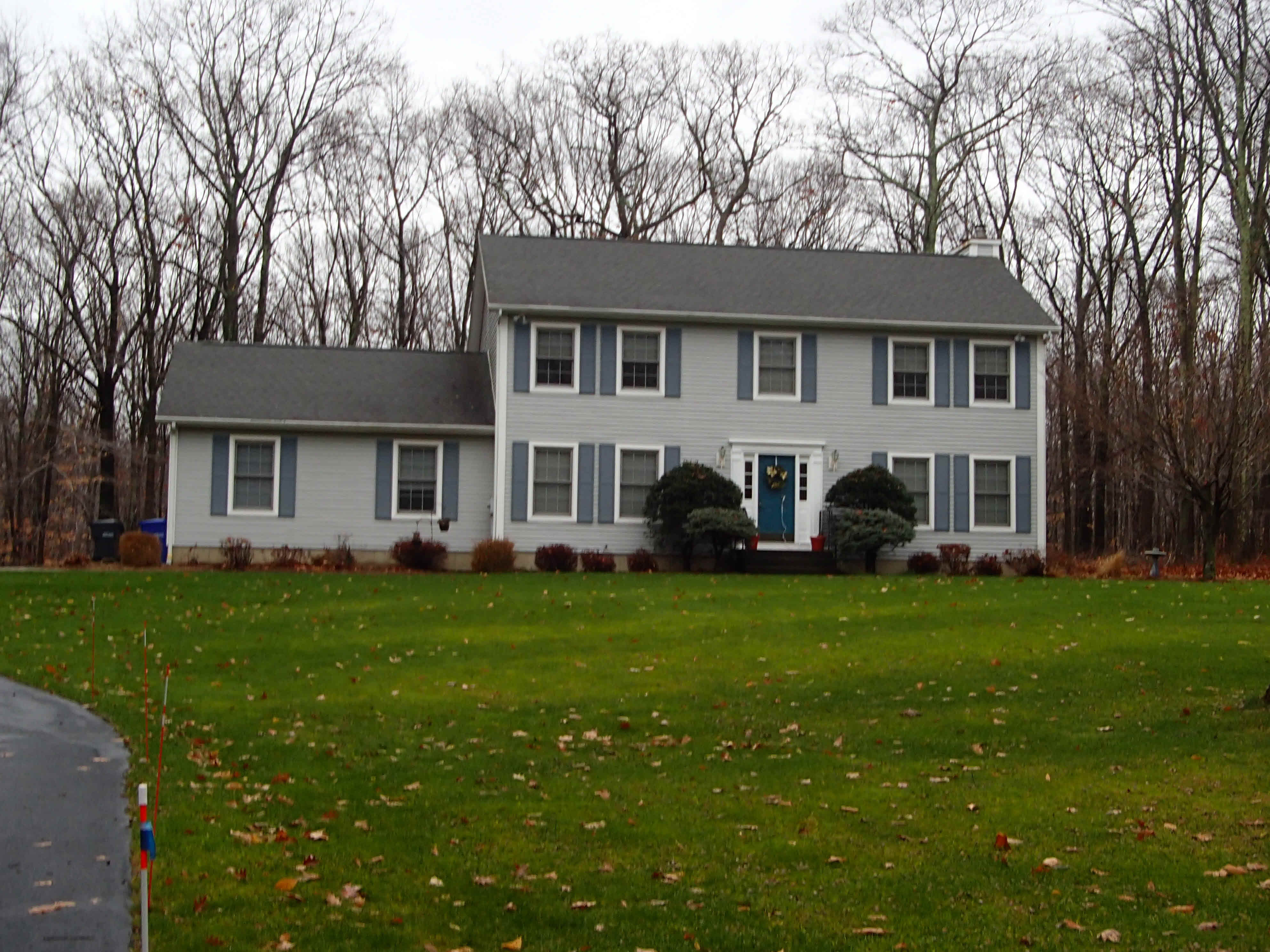 Building photograph for 49 BILBERRY RD